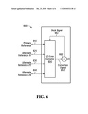 SYSTEM AND METHOD FOR SELECTING OPTIMUM LOCAL OSCILLATOR DISCIPLINE SOURCE diagram and image