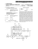 FRACTIONAL-N FREQUENCY SYNTHESIZER AND METHOD THEREOF diagram and image