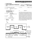 TUNABLE MEMS RESONATORS diagram and image