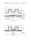 TUNABLE MEMS RESONATORS diagram and image