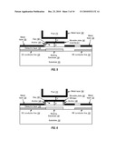 TUNABLE MEMS RESONATORS diagram and image