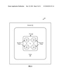 TUNABLE MEMS RESONATORS diagram and image