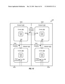 TUNABLE MEMS RESONATORS diagram and image