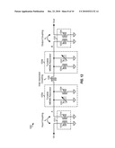 TUNABLE MEMS RESONATORS diagram and image