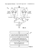 TUNABLE MEMS RESONATORS diagram and image