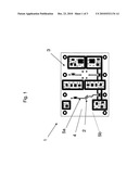 FLIPPED MICRO-STRIP FILTER diagram and image