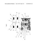 FLIPPED MICRO-STRIP FILTER diagram and image