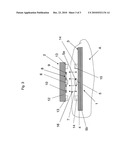 FLIPPED MICRO-STRIP FILTER diagram and image