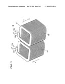 COIL AND METHOD OF FORMING THE COIL diagram and image