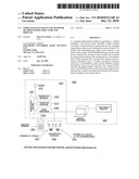 WIRELESS INTELLIGENT SOLAR POWER READER (WISPR) STRUCTURE AND PROCESS diagram and image