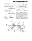 HOUSEHOLD APPLIANCE WITH FINGERPRINT SENSOR diagram and image