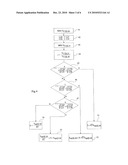 INDUCTIVE EVALUATION OF THE COUPLING FACTOR OF AN ELECTROMAGNETIC TRANSPONDER diagram and image