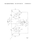 INDUCTIVE EVALUATION OF THE COUPLING FACTOR OF AN ELECTROMAGNETIC TRANSPONDER diagram and image