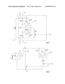 INDUCTIVE EVALUATION OF THE COUPLING FACTOR OF AN ELECTROMAGNETIC TRANSPONDER diagram and image