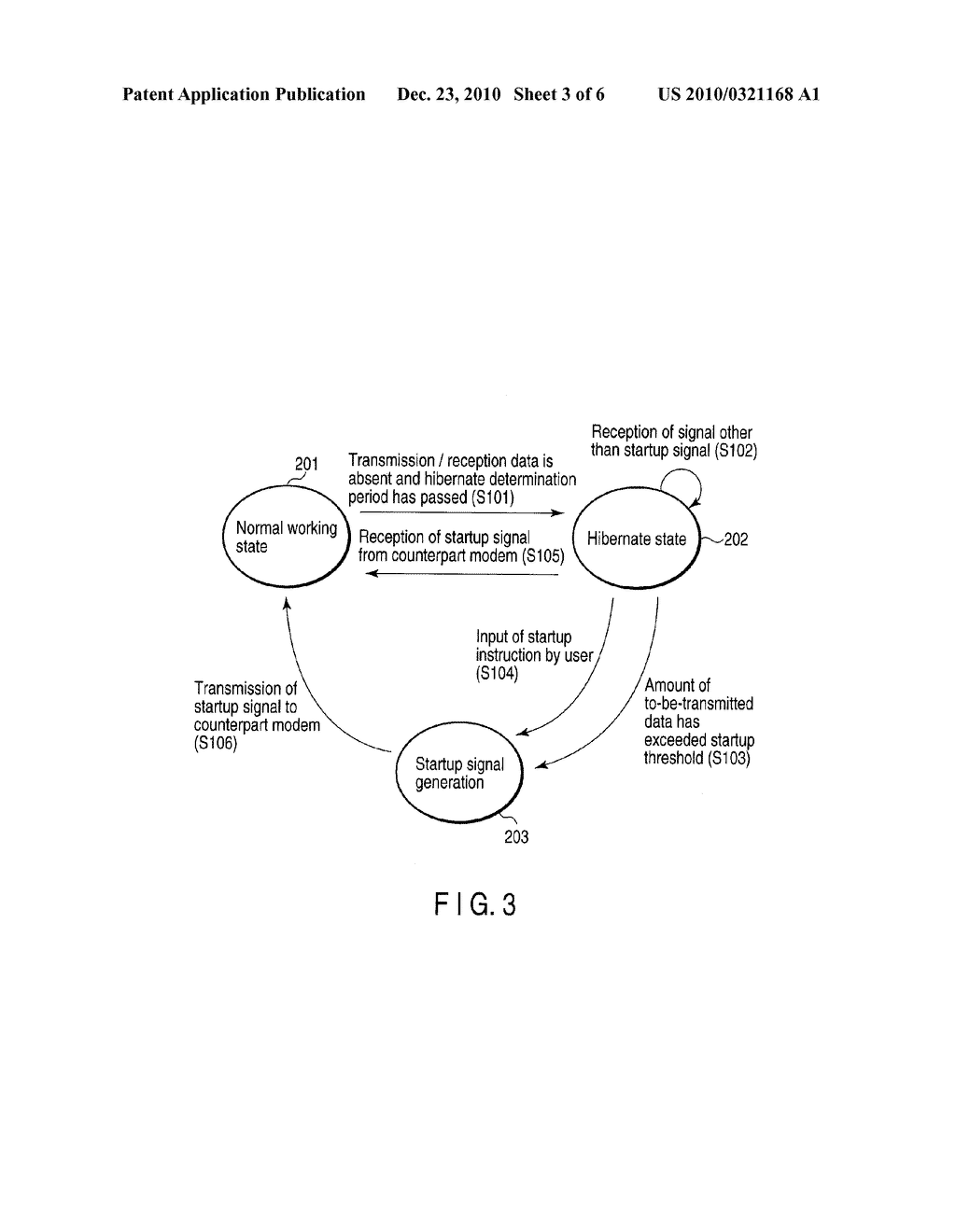 POWER LINE COMMUNICATION DEVICE AND ITS COMMUNICATION CONTROL METHOD - diagram, schematic, and image 04