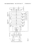 LOOSE PART MONITORING METHOD AND SYSTEM diagram and image