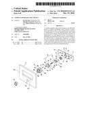 COMPLEX-OPERATION INPUT DEVICE diagram and image