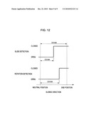 COMPLEX-OPERATION INPUT DEVICE diagram and image