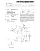 METHOD FOR DETECTING MOTION diagram and image