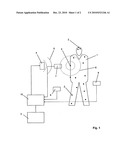 METHOD FOR DETECTING MOTION diagram and image