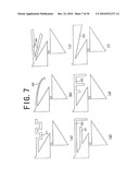 WIDEBAND ANTENNA AND CLOTHING AND ARTICLES USING THE SAME diagram and image