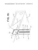 WIDEBAND ANTENNA AND CLOTHING AND ARTICLES USING THE SAME diagram and image