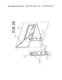 WIDEBAND ANTENNA AND CLOTHING AND ARTICLES USING THE SAME diagram and image