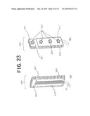 WIDEBAND ANTENNA AND CLOTHING AND ARTICLES USING THE SAME diagram and image