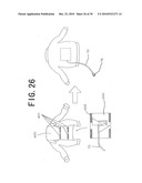 WIDEBAND ANTENNA AND CLOTHING AND ARTICLES USING THE SAME diagram and image