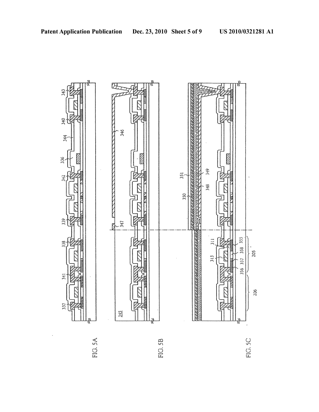 EL Display Device and Electronic Device - diagram, schematic, and image 06