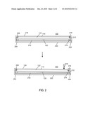 PORTABLE ELECTRONIC DEVICE AND METHOD OF CONTROLLING SAME diagram and image