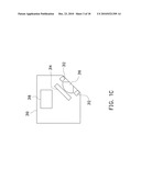 TOUCH SCREEN AND TOUCH MODULE diagram and image