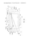 TOUCH SCREEN AND TOUCH MODULE diagram and image