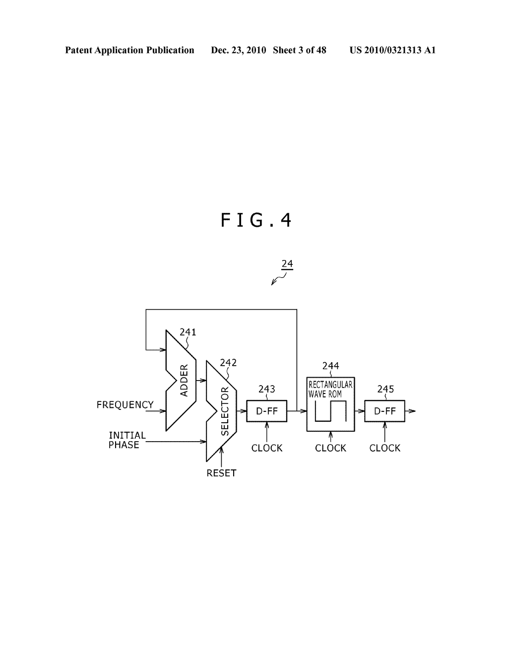 POINTER DETECTION APPARATUS AND POINTER DETECTION METHOD - diagram, schematic, and image 04