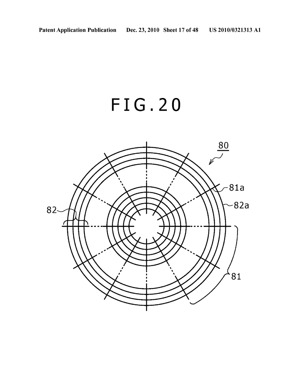 POINTER DETECTION APPARATUS AND POINTER DETECTION METHOD - diagram, schematic, and image 18