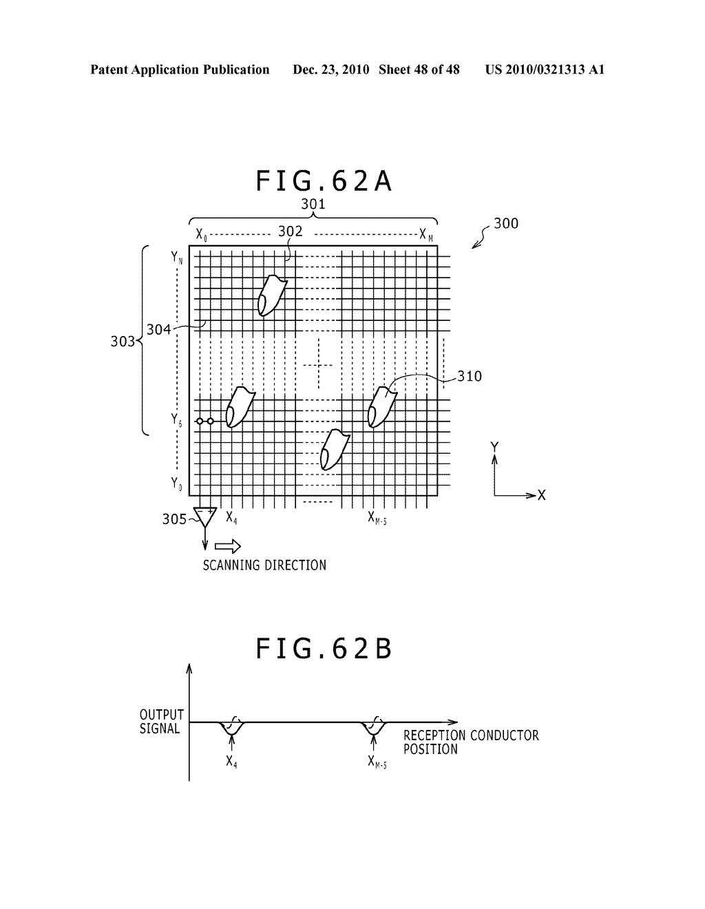 POINTER DETECTION APPARATUS AND POINTER DETECTION METHOD - diagram, schematic, and image 49