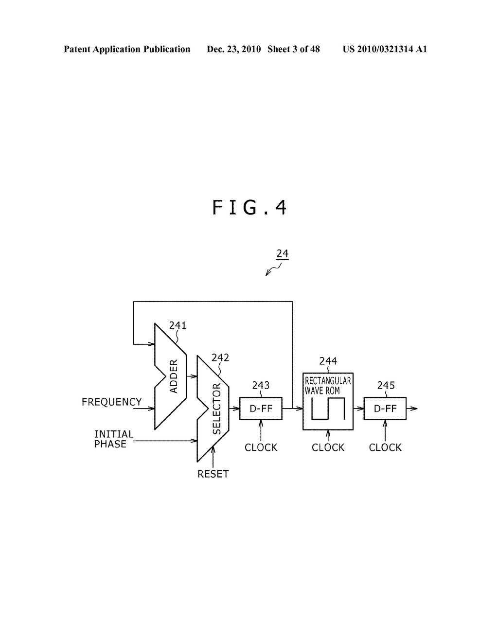 POINTER DETECTION APPARATUS AND POINTER DETECTION METHOD - diagram, schematic, and image 04