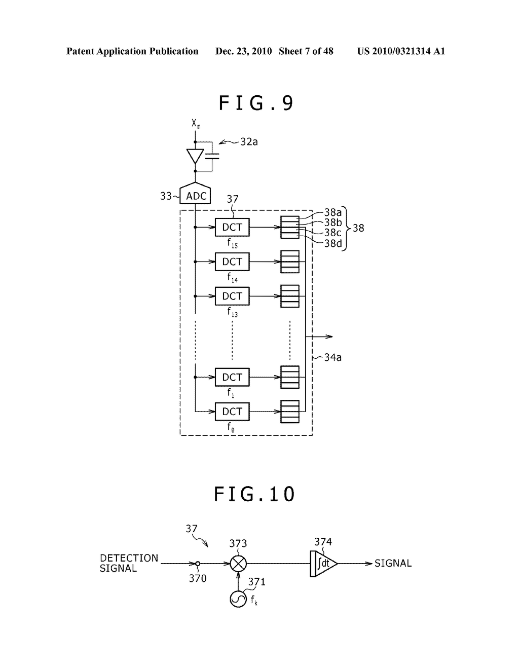 POINTER DETECTION APPARATUS AND POINTER DETECTION METHOD - diagram, schematic, and image 08