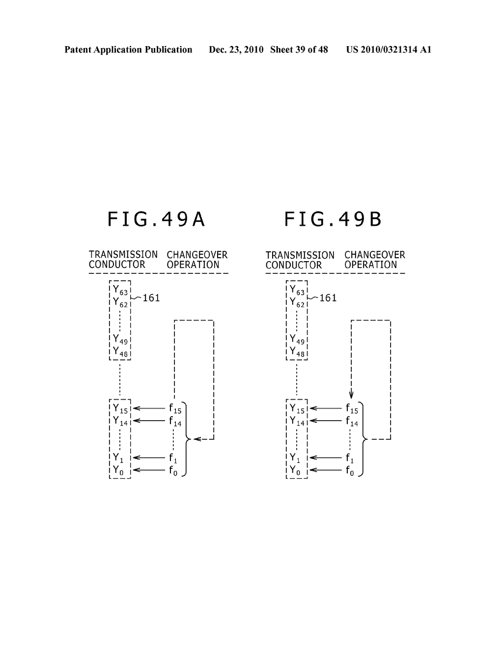 POINTER DETECTION APPARATUS AND POINTER DETECTION METHOD - diagram, schematic, and image 40