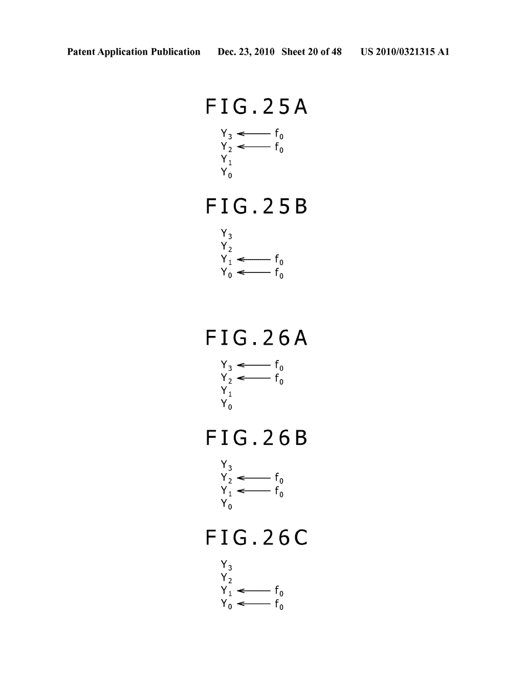 POINTER DETECTION APPARATUS AND POINTER DETECTION METHOD - diagram, schematic, and image 21