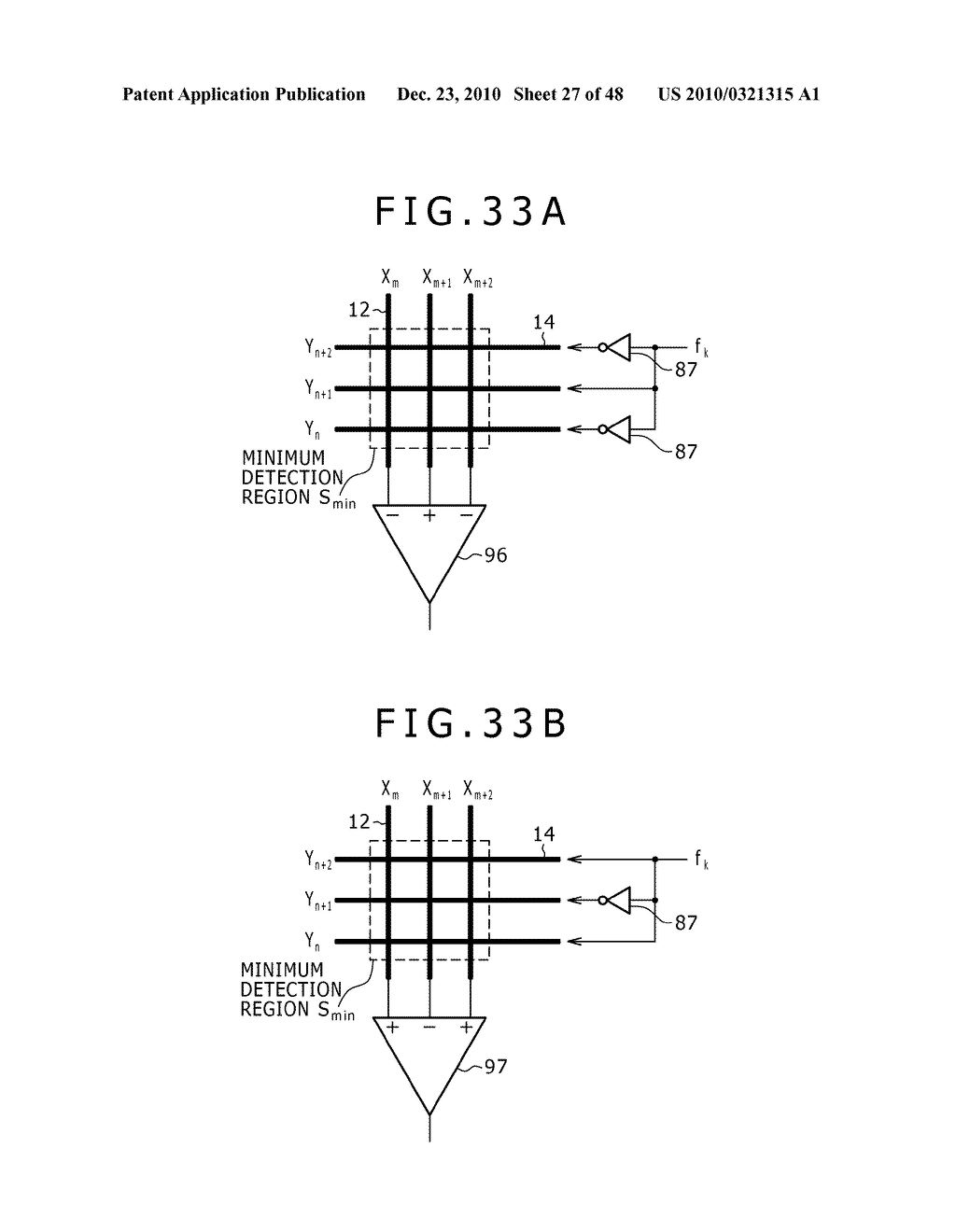 POINTER DETECTION APPARATUS AND POINTER DETECTION METHOD - diagram, schematic, and image 28