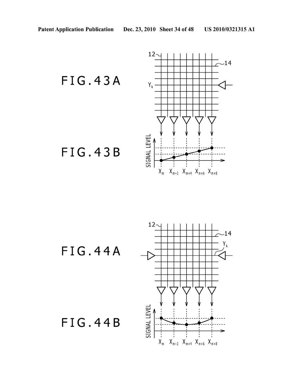 POINTER DETECTION APPARATUS AND POINTER DETECTION METHOD - diagram, schematic, and image 35