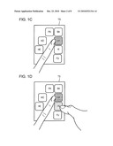 INFORMATION PROCESSING APPARATUS, METHOD FOR CONTROLLING DISPLAY, AND COMPUTER-READABLE RECORDING MEDIUM diagram and image