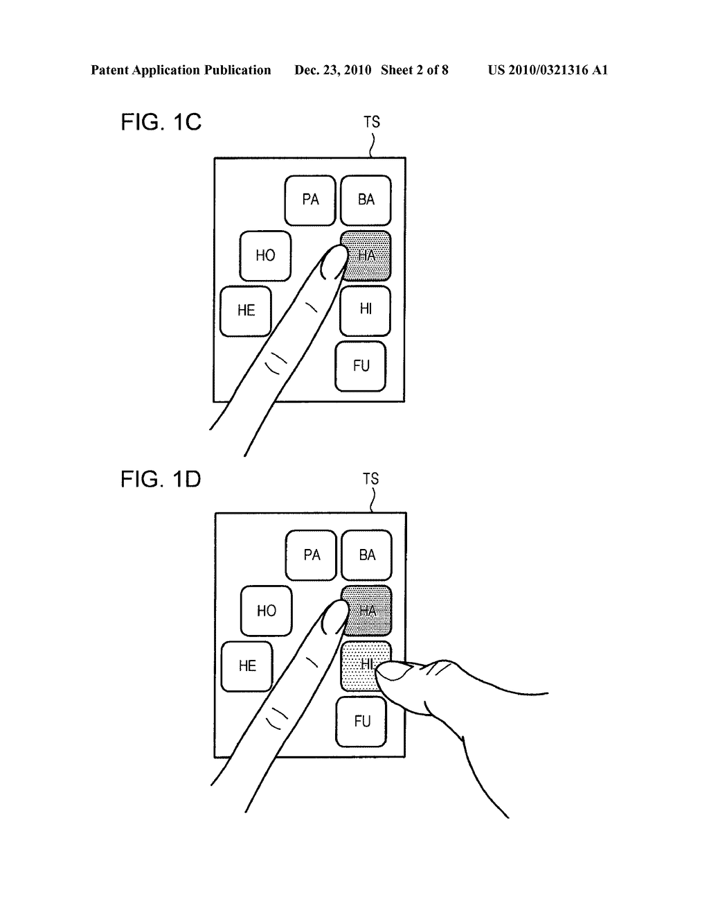INFORMATION PROCESSING APPARATUS, METHOD FOR CONTROLLING DISPLAY, AND COMPUTER-READABLE RECORDING MEDIUM - diagram, schematic, and image 03