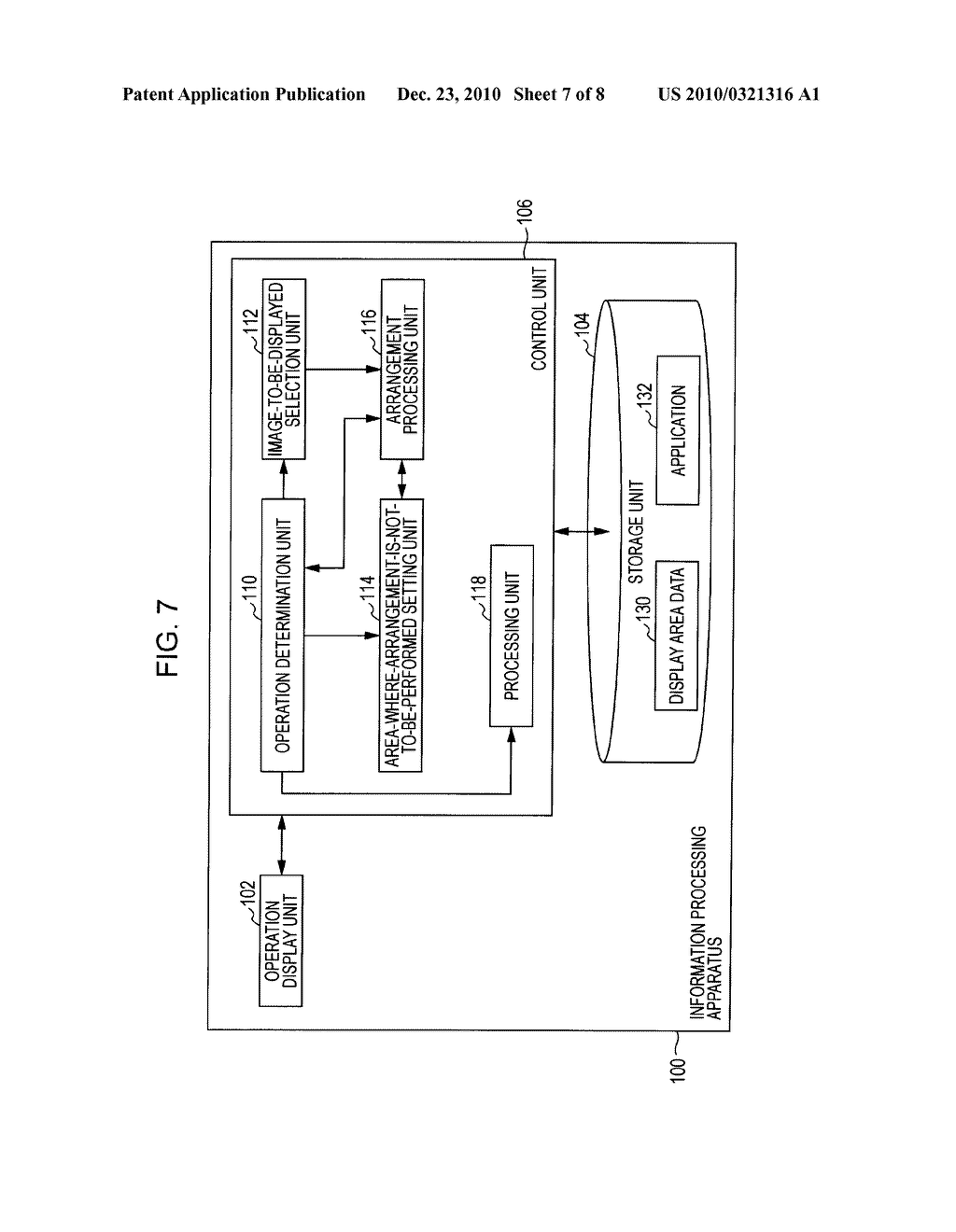 INFORMATION PROCESSING APPARATUS, METHOD FOR CONTROLLING DISPLAY, AND COMPUTER-READABLE RECORDING MEDIUM - diagram, schematic, and image 08