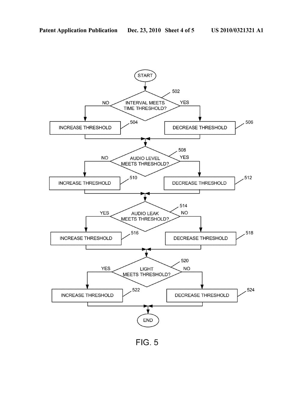 PORTABLE ELECTRONIC DEVICE AND METHOD OF CONTROLLING SAME - diagram, schematic, and image 05