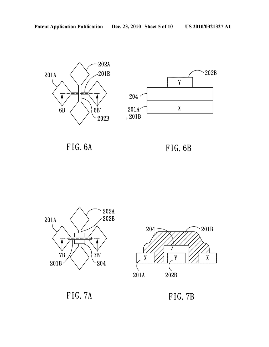 TOUCH SENSITIVE IPS LIQUID CRYSTAL DISPLAY - diagram, schematic, and image 06