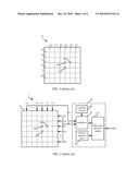 TOUCH INPUT DEVICE AND TOUCH SENSOR CIRCUIT diagram and image