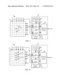 TOUCH INPUT DEVICE AND TOUCH SENSOR CIRCUIT diagram and image