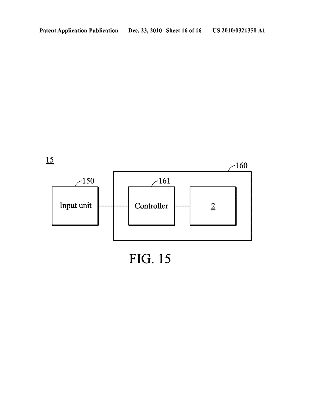 DRIVING DEVICES, DISPLAY PANELS, DISPLAY DEVICES, AND ELECTRONIC SYSTEMS - diagram, schematic, and image 17